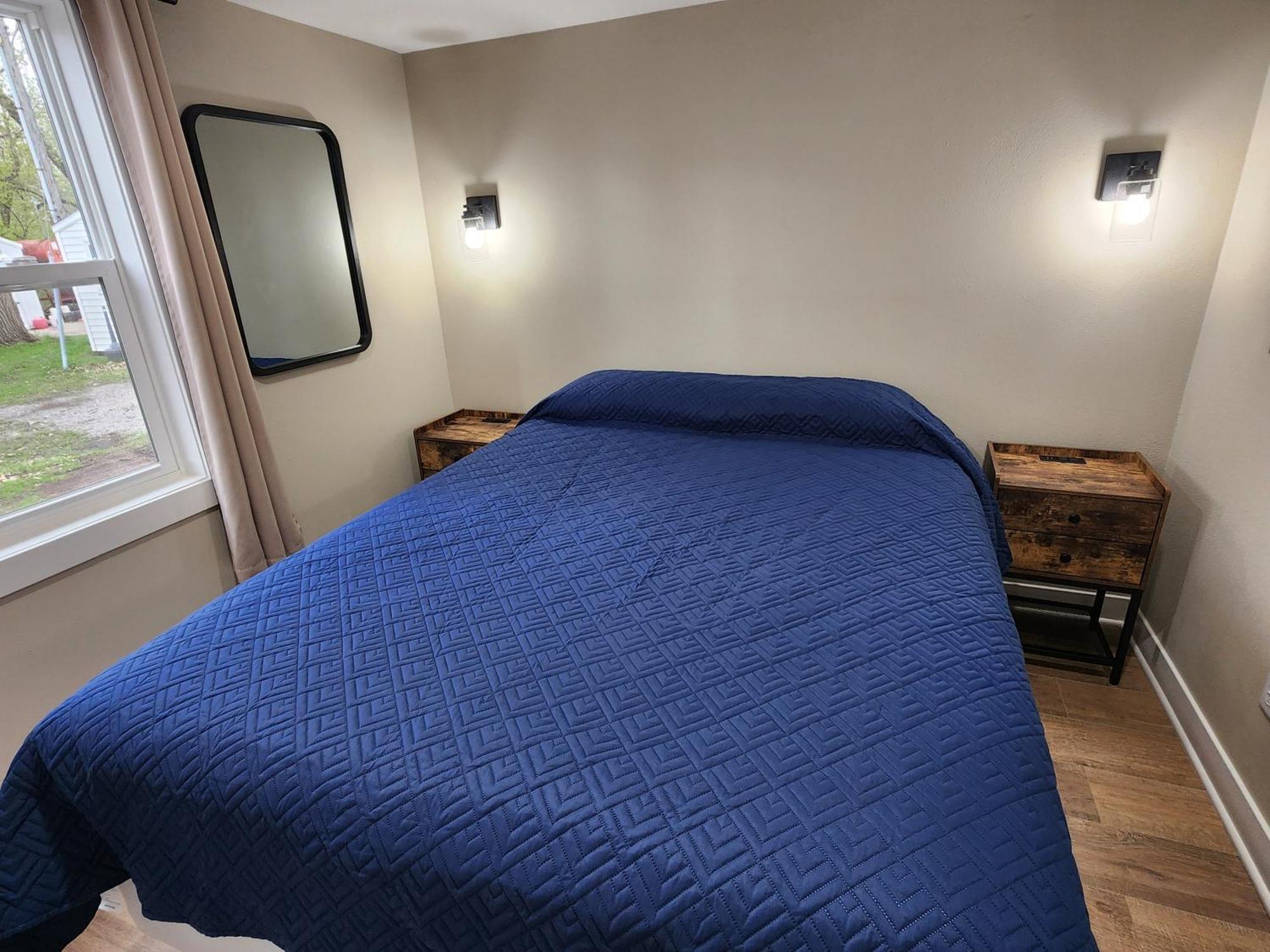 Riverside Resort Richmond Ngoại thất bức ảnh